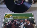 THE BEACH BOYS Pet Sounds 1966 LP Capitol T 2458 RARE MONO EXCELLENT