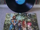 CREEDENCE CLEARWATER REVIVAL Green River LP 1969 RARE 1ST UK ISSUE BLUE LIBERTY
