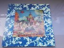 ROLLING STONES Their Satanic Majesties Request LP Decca