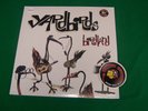 Yardbirds Birdland Rock LP NEW Black Friday RSD 2016 Piranha Records