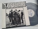 the Specials 1st debut Vinyl LP chrysalis Terry Hall ska 1980 mod oop rare 1265