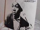 Lynn Hope - Morocco  - Saxophonograph - 1985 - Sweden