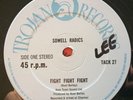 SOWELL RADICS - Fight Fight Fight - TROJAN '80  Roots