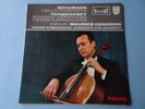 Maurice GENDRON - Von DOHNANY - Schumann, Tchaikovsky - Philips HiFi stereo
