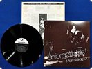 MARI NAKAMOTO WITH TASURO OSAWA PLUS TWO UNFORGETTABLE  15PJ1025 LP Ft0280