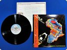 FELA KUTI Original Sufferhead 25RS154 OBI LP Ft0130