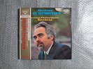 ISTVAN KERTESZ BRAHMS 4 SYMPHONIES 4LP JAPAN 1st STEREO
