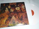 AC/DC - Highway to Hell - LP coloured white vinyl