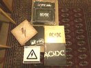 AC/DC Backtracks Deluxe Collector's Edition Boxset with working amp