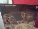 JOHNNY HARRIS MOVEMENTS LP