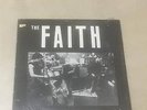 The Faith / Void 1982 Dischord Records no.08 Original Vinyl LP In Shrink Inserts