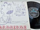 YARDBIRDS slf titled / Roger The Engineer ORIG UK TOP N MINT LP STUNNING COND