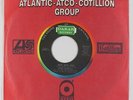 Crossover Soul 45 - Otis Leavill - Why, Why, Why - Dakar - VG++ mp3