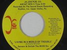Funk 45 - Samson & Delilah - Living In A World Of Trouble - King James VG++ mp3