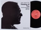 DUKE JORDAN TRIO Thinking Of You STEEPLECHASE LP VG+ denmark