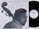 CHARLES MINGUS Nostalgia In Times Square/Immortal '59 COLUMBIA 2XLP gatefold wlp