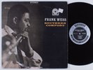 FRANK WESS Southern Comfort PRESTIGE LP VG+/VG++ mono