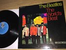 Beatles # The World's Best #Columbia 27 408-4#Clubausgabe#Rare Fehlpressung 1977
