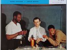 Georges Arvanitas Trio Cocktail For Three on French Pretoria - Heavy Vinyl Re