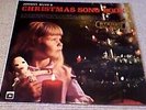 THE JOHNNY SILVO FOLK GROUP Christmas Song Book 1st UK LP DAVE MOSES ROGER EVANS