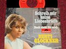 D-Beat: BERTI GLOCKNER - Schreib mir keine Liebesbriefe  Polydor