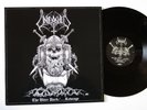UNLEASHED - The Utter Dark / ...Revenge LP Death Metal
