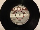 LESTER STERLING Spoogy TOMMY MCCOOK Monkey Fiddle UNITY UN502 1969 VINYL EX+
