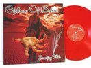 CHILDREN OF BODOM - Something Wild - RED VINYL - Gatefold