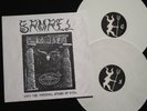 SAMAEL - Into the Infernal Storm of Evil 2-LP RARE LIM. 250