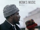 Thelonious Monk Quartet - Monks Music (180g Vinyl)-Jean-Pierre Leloir Col V NEW