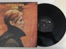 David Bowie - Low - 1977 1st Press Vinyl LP CPL1-2030 (EX) In Shrink w/ Hype