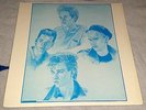DEPECHE MODE speechless people LP live in cologne 1988 BOOTLEG/WHITE LABEL rare