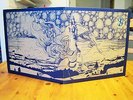 STEAMHAMMER - Mountains,Orig.UK Prog Psych Blues Rock,B & C Records 1970