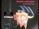 Black Sabbath - Paranoid LP [Vinyl New] 180gm Vinyl Gatefold (Rhino 2006)