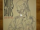 Miles Davis Live in Tokyo 1975, double vinyl lp
