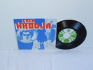 TOP RARE SP 45T FREH KHODJA N°1 / YA FATIMA AKHTI FUNK PSYCH JAZZ ALGERIAN NM