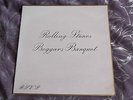 The Rolling Stones - Beggars Banquet (LP)