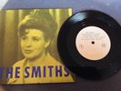 THE SMITHS / MORRISSEY rare ORIGINAL UK 1985 TEST PRESSING / SOLID CENTRE MINT-