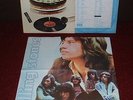 ROLLING STONES Let It Bleed LP 1969 DECCA + POSTER & STICKER  MINT  1 PLAY