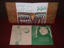 BRIAN JONES Pipes Of Pan At Joujouka LP 1971 R/S 1st Press + INSERT  MINT
