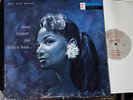 Clora Bryant - Gal with a Horn - Rare Jazz Mode deep groove Mono - shrink - NM-