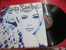 MARTA SANCHEZ  MUJER  press 1994 mint  VINYL LP COLOMBIA LOOK jup