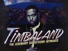 TIMBALAND - HIP HOP HEROES INSTRUMENTALS VOL.2 2 VINYL LP NEW+