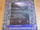 BLACK SABBATH - TYR - 1990 UK VINYL, IRS RECORDS EIRSA 1038