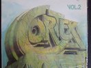 jazz funk fusion CORTEX  lp  