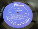 Merl Saunders Jerry Garcia Tom Fogerty HEAVY TURBULANCE Fantasy MINT MINUS