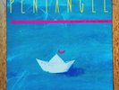 Pentangle - So Early In The Spring 1989 LP Bert Jansch Fully Signed