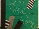 c 78 RPM Ethel Waters Mary Howard Records album (rare set)