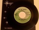 BEACH BOYS / Help Me Rhonda & Do You Wanna Dance NM+ Capitol Canada Starline 45