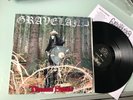 LP 2001  Graveland ?– Thousand Swords   first press Black Metal